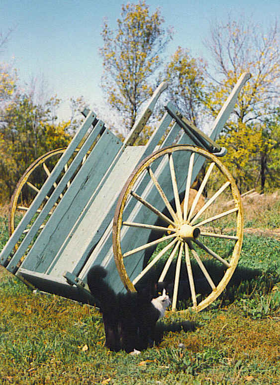 handcart