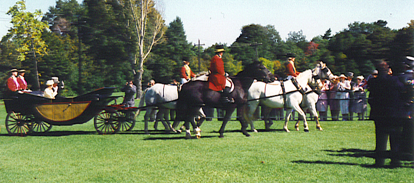 Women of Windsor