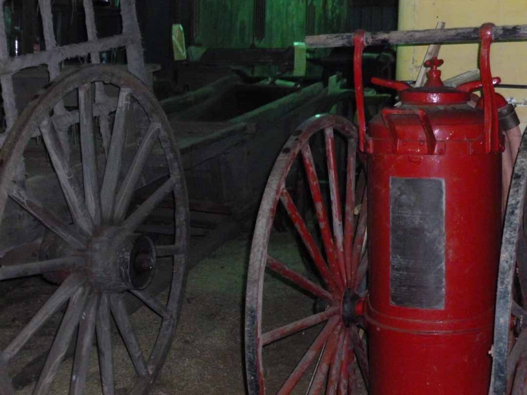 Farm Props